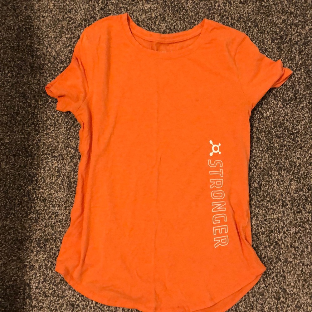 Stronger OTF shirt